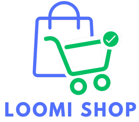 Loomi Shop